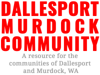 Dallesport-Murdock Community Council Logo